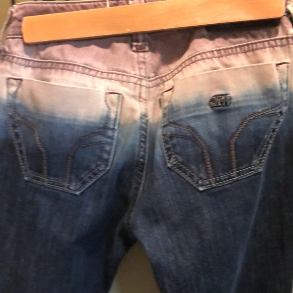 Miss sixty skinny jeans women’s size 24 - Picture 7 of 9